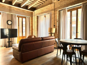 Apartment Plaza de la Merced